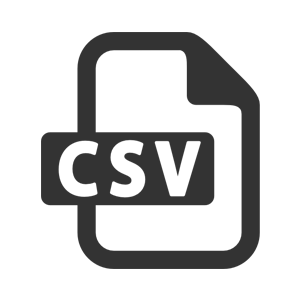 CSV connector