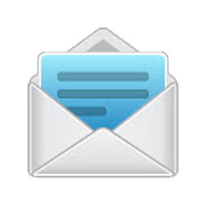 Email component connector