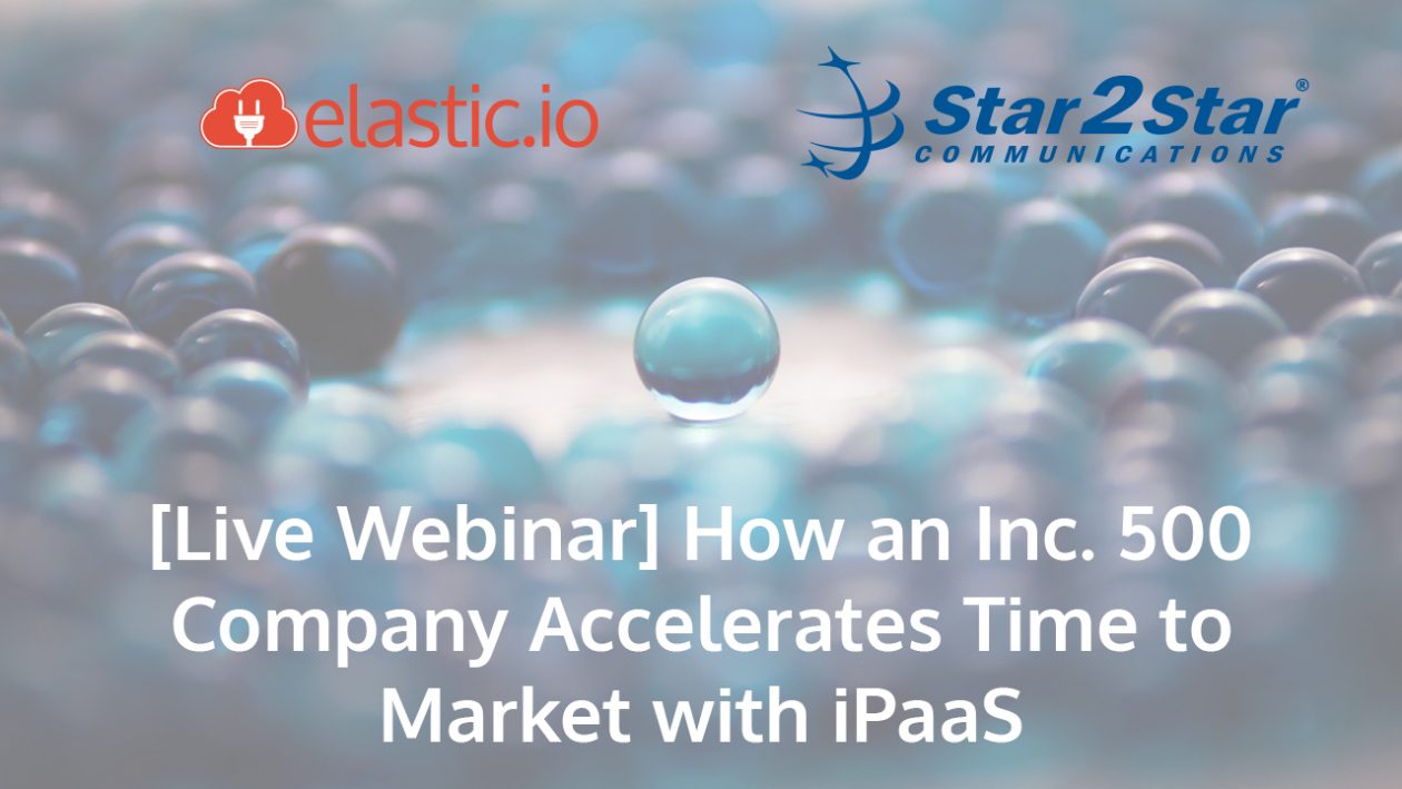 reduce time to market