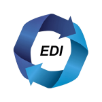 Edifact integration connector
