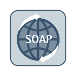SOAP integration connector