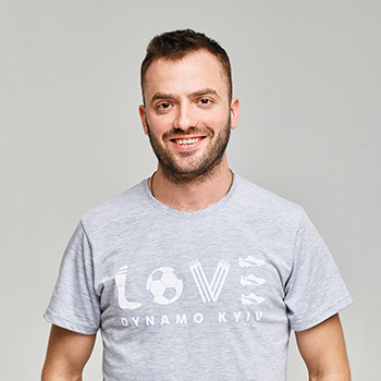 Pavel Voropaiev - Senior Integration Engineer