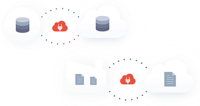 Data migration header image