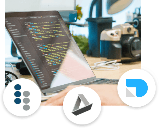 Integration partner - software vendors