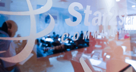 Integration in Telecommunication eastic.io - Star2Star