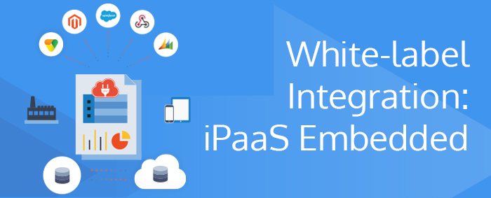 White-label integration datasheet
