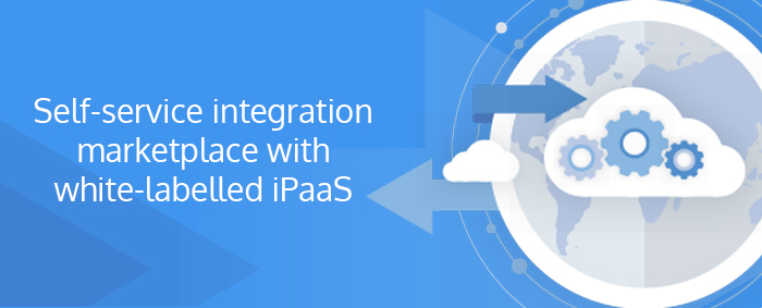 Enabling Creation of Self-Service Integration Marketplace on Top of White-Labeled elastic.io iPaaS