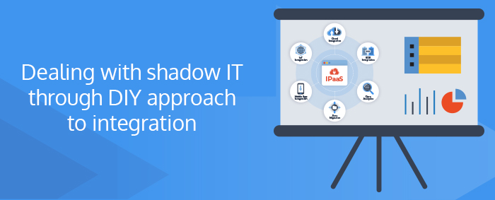 Shadow IT whitepaper