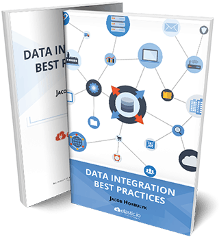 Cloud integration and data integration best practices e-book