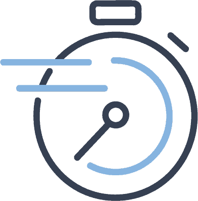 Spend 80% less time per integration project with the elastic.io iPaaS platform