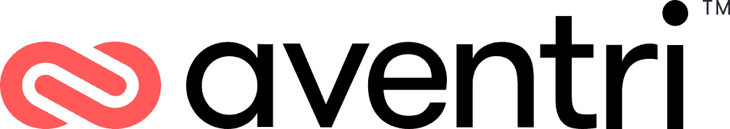 Aventri - Logo