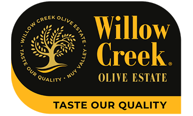Willow Creek Olive Estate - Logo